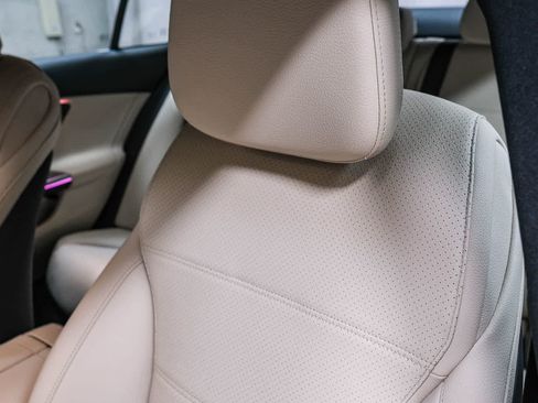 Certified 2025 Mercedes-Benz C 300 Sedan image 26