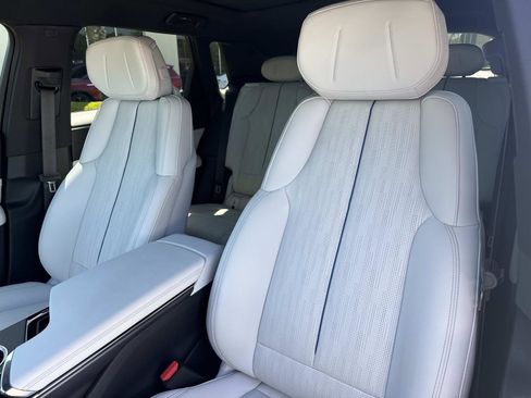 New 2026 Cadillac Lyriq Sport RWD image 20