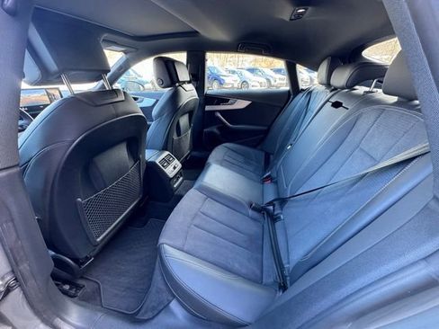 Used 2023 Audi A5 2.0T Premium Plus w/ Premium Plus image 16