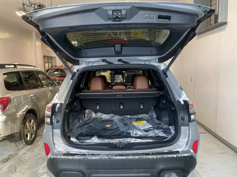 New 2026 Subaru Forester Touring image 7