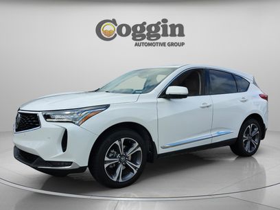 Used 2022 Acura RDX w/Advance Package