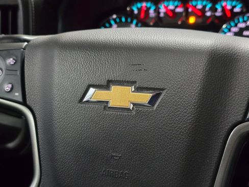 Used 2019 Chevrolet Silverado 3500 LTZ w/ Duramax Plus Package image 20