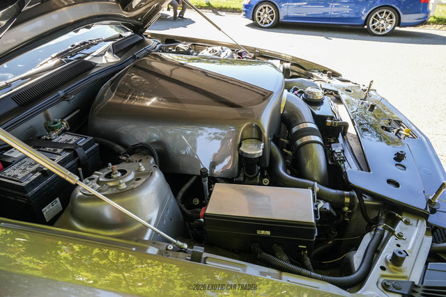 Used 2005 Ford Mustang GT Premium RWD image 18