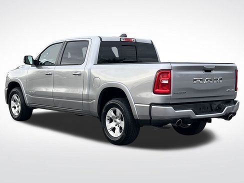 Used 2025 RAM 1500 Big Horn image 32