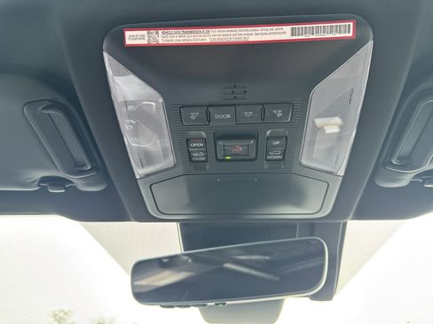 New 2025 Toyota RAV4 XSE image 22