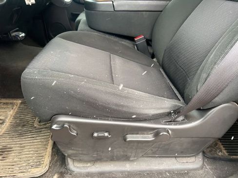 Used 2012 Chevrolet Silverado 1500 LT w/ All-Star Edition image 14