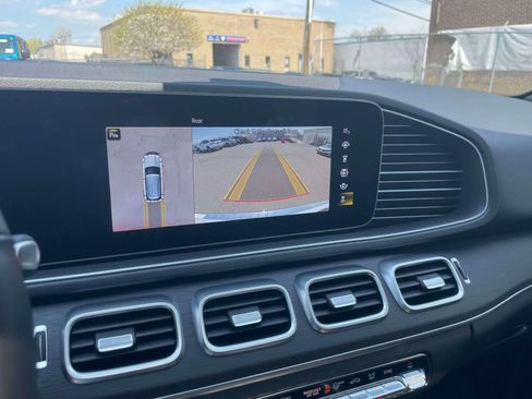 Used 2023 Mercedes-Benz GLE 350 4MATIC image 29