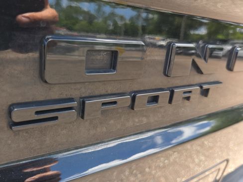 Used 2021 Ford Bronco Sport AWD/4WD image 33