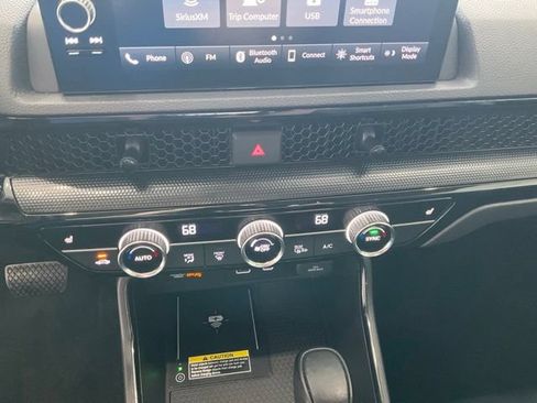 Certified 2025 Honda CR-V EX-L image 16