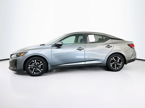 Used 2024 Nissan Sentra SV w/ All-Weather Package image 4