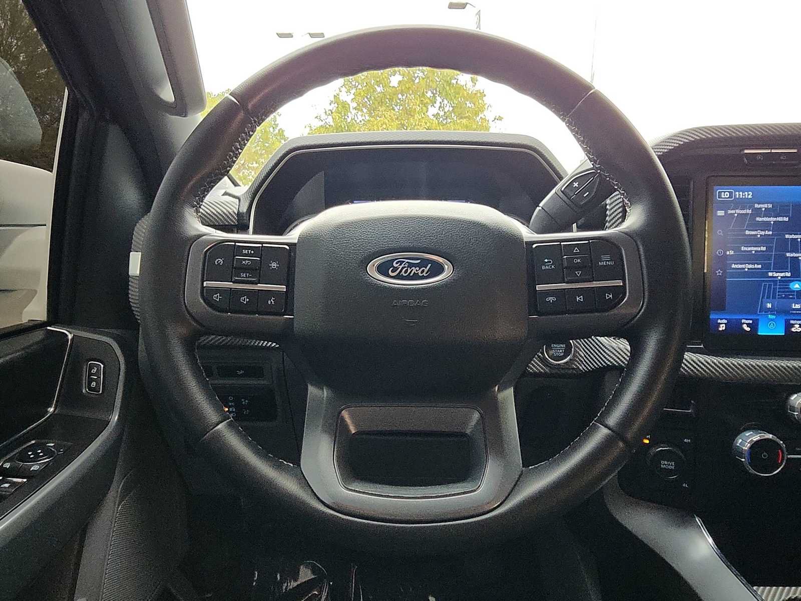Used 2023 Ford F150 XLT w/ Equipment Group 302A High AWD/4WD image 27