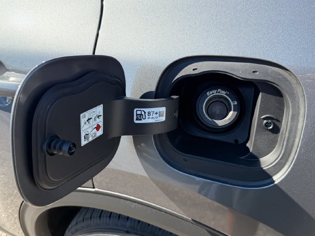 Used 2024 Ford Escape Active FWD image 16