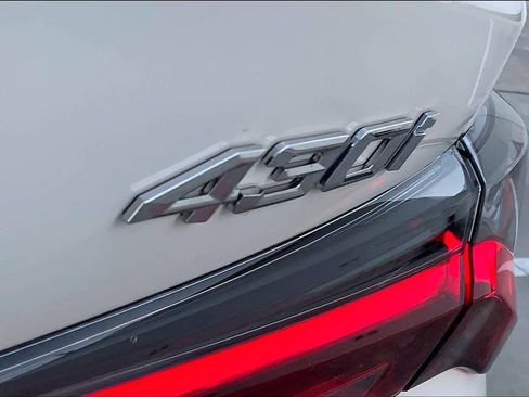 New 2026 BMW 430i Coupe w/ Premium Package image 14