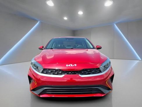 Used 2023 Kia Forte LXS w/ LXS Technology Package FWD image 18