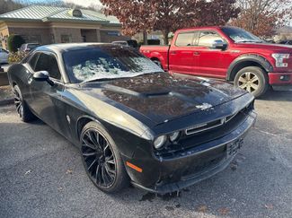 Used 2015 Dodge Challenger SXT w/ Super Sport Group (SS/T) video 3