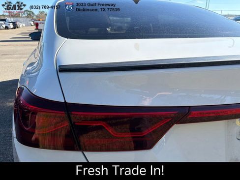 Used 2020 Kia Forte GT-Line image 10