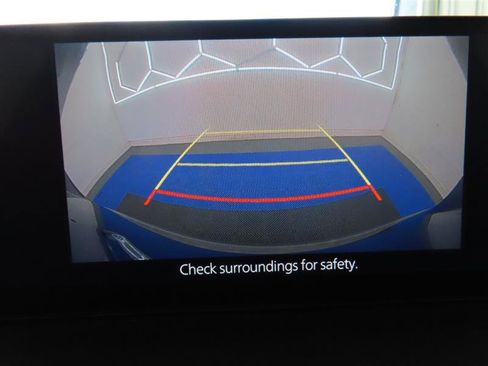 Used 2025 MAZDA CX-50 AWD 2.5 S w/ Preferred Package image 25