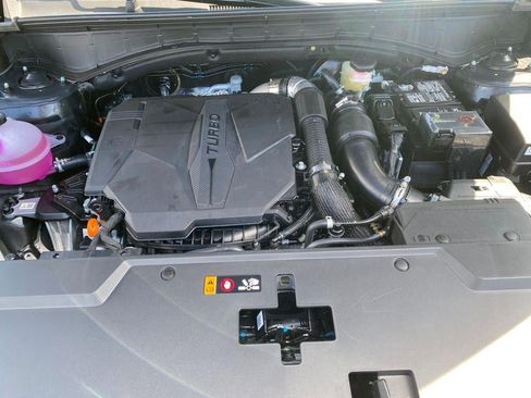 New 2026 Hyundai Santa Fe XRT image 18