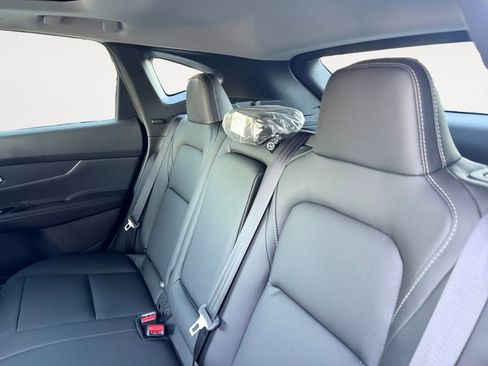 New 2026 Nissan Murano SL image 29