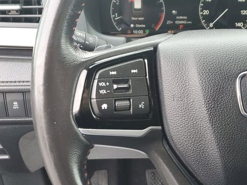 Certified 2025 Honda Odyssey Sport-L image 16