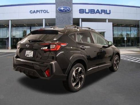 New 2026 Subaru Crosstrek 2.5i Limited image 3