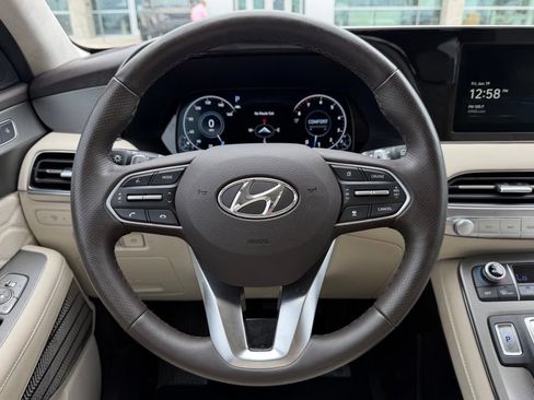 Used 2020 Hyundai Palisade Limited FWD image 12