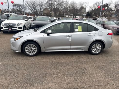 New 2026 Toyota Corolla LE image 4