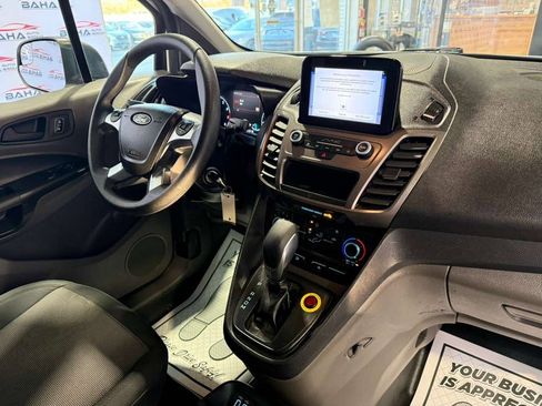 Used 2020 Ford Transit Connect XL image 44