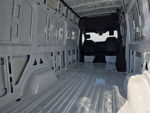 New 2026 Mercedes-Benz Sprinter 2500 image 14