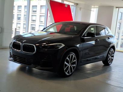 Used 2022 BMW X2 sDrive28i