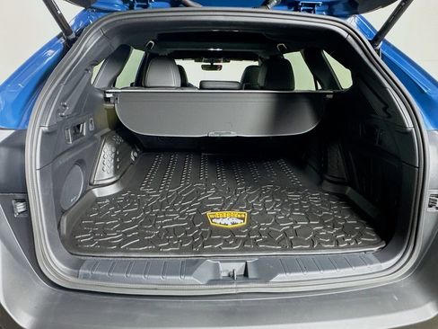 Used 2025 Subaru Outback Wilderness image 31