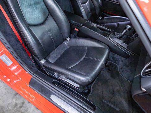 Used 2010 Porsche Cayman RWD image 30