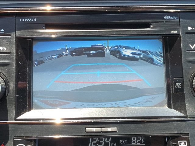 Used 2015 Toyota Avalon XLE Premium w/ Preferred Accessory Package FWD image 30