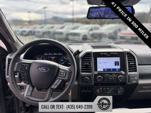 Used 2021 Ford F250 XLT image 17