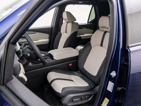 New 2026 Honda Passport TrailSport Elite image 16