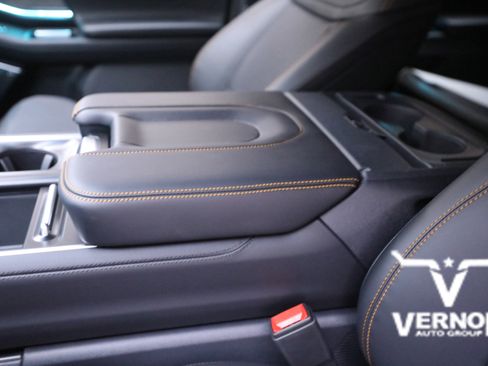 New 2026 Ford Expedition Tremor image 16