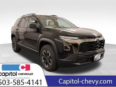 New 2026 Chevrolet Equinox ACTIV w/ Convenience Package III