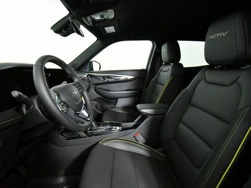 New 2026 Chevrolet TrailBlazer ACTIV image 5