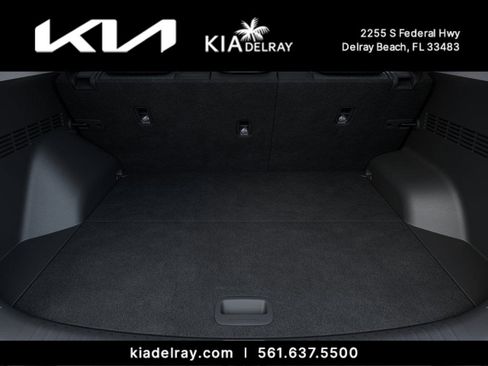 New 2025 Kia Seltos S image 19
