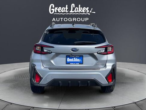 Used 2024 Subaru Crosstrek 2.0i Premium image 4