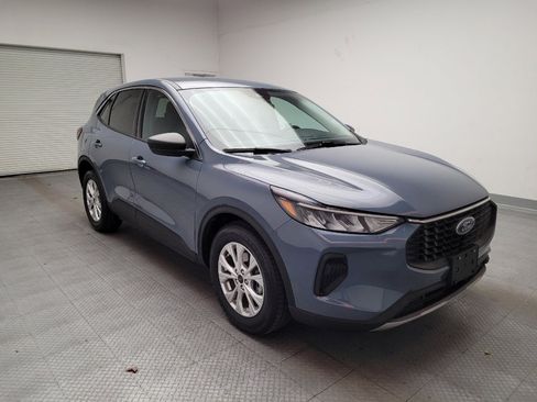 Used 2023 Ford Escape Active image 13