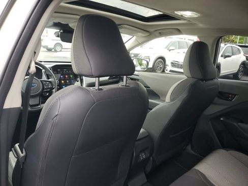 Certified 2024 Subaru Crosstrek 2.0i Premium AWD/4WD image 10