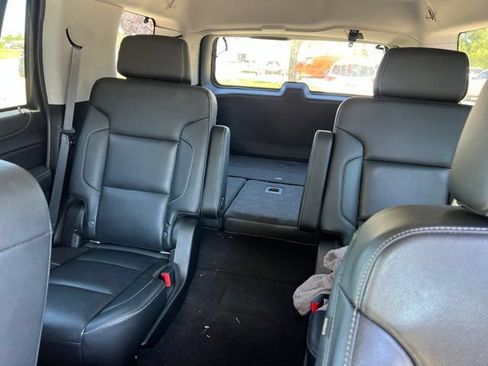 Used 2020 Chevrolet Tahoe Premier w/ Max Trailering Package AWD/4WD image 18