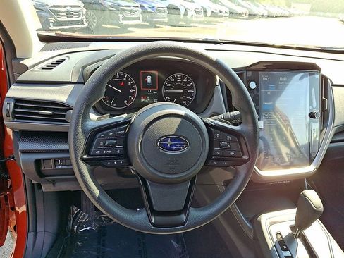 New 2025 Subaru Crosstrek 2.0i Premium w/ Convenience Package #2 image 17