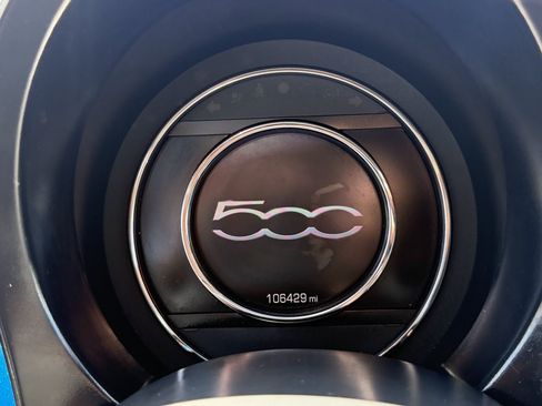 Used 2015 FIAT 500 Sport FWD image 20