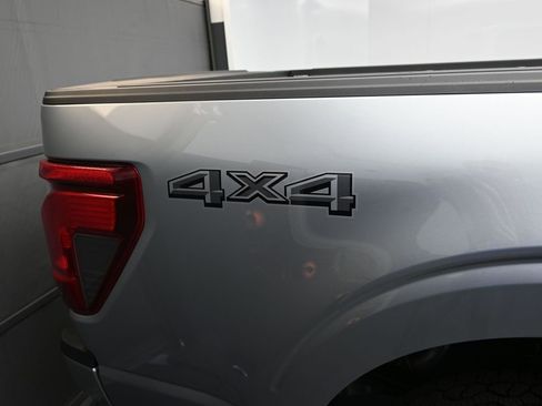 New 2026 Ford F150 STX image 9