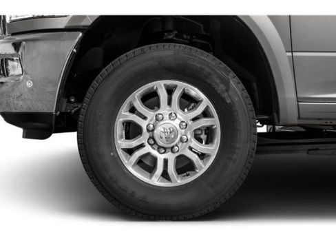 Used 2018 RAM 2500 Laramie w/ Sport Appearance Group AWD/4WD image 14