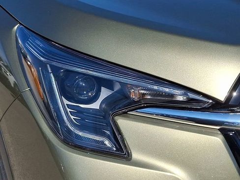 New 2026 Subaru Ascent Limited image 10