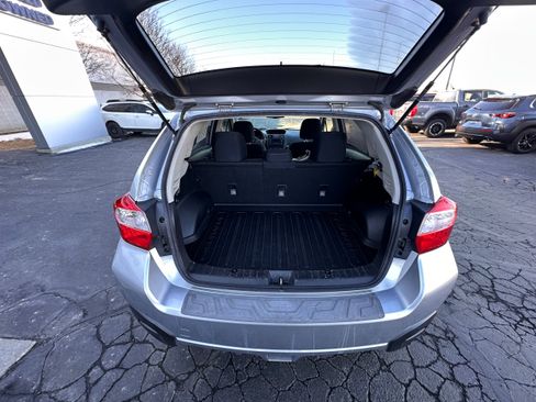 Used 2013 Subaru Crosstrek 2.0i Premium w/ Popular Pkg 1 image 9