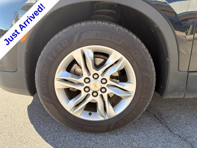 Used 2020 Chevrolet Blazer LT FWD image 10